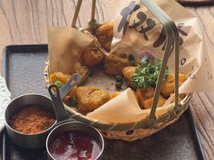 -六阅·福十 FORTEN 海景咖啡西餐厅(双廊古镇店)