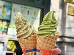 -吴裕泰茶庄(前门大街店)