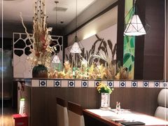 -斗牛士牛排餐厅(嘉里汇店)