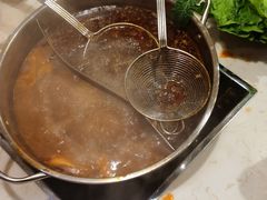 -潮汕良记牛肉火锅(洪武路店)
