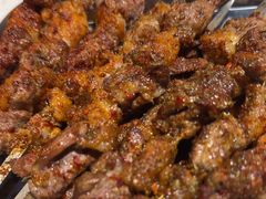 -刀郎牛肉面新疆餐厅·烧烤(清真通州珠江国际城店)