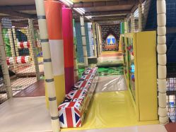 -meland亲子乐园•派对•研学(苏州悠方购物中心店)