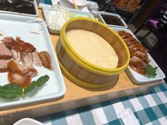 -紫光园(燕郊总店)