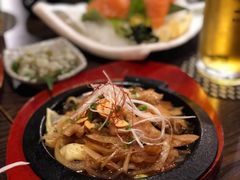 -角落里(中山公园店)