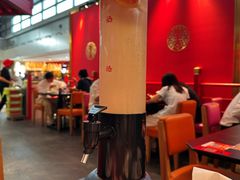 -多嘴超级肉蟹煲(中街恒隆故宫店)