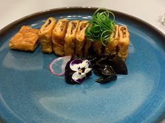 -一澜江宴·江景地标楚菜(江滩公园店)