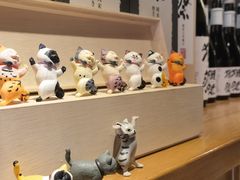 用餐区-大将料理餐厅(汇锦街店)