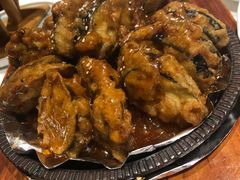 -大铁勺新津菜(东丽阳光新业广场店)