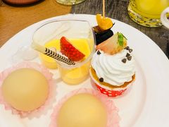 -嘉兴华美达酒店(秦逸路店)