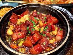 -重庆酸菜鱼(上海路店)