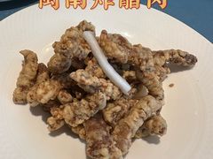 -闽海肴(北辰荟店)