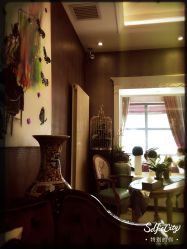 点击看大图 -法国安杰玛SPA会所