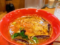 -龜王拉麵(道頓堀店)