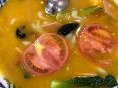 -长兴菜馆(高桥店)