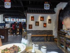 -有位虾匠·胶东土菜小馆(市北店)