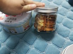 -匡小敏手工烘培(大地金墅店)