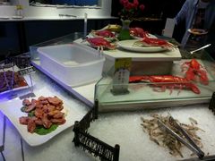 海鲜-8080美食汇自助烤肉火锅餐厅(镇江宝龙店)