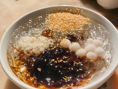 荷田冰粉-桂满陇-十里风荷(合生汇店)
