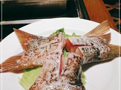 -张大胡子鱼头火锅酒楼(长益路店)