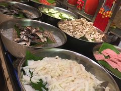 -海棠湾威斯汀酒店·知味西餐厅