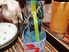 波子汽水-平成屋·午肴夜酒(四川北路店)