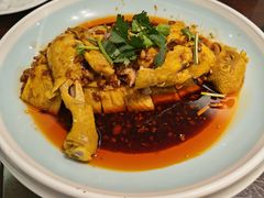 -惠宾饭庄(中山路店)