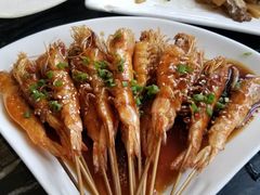 -美极鲜食坊(宝安南路店)