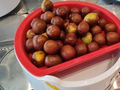 -龍歌自助小火锅(芝罘万达店)