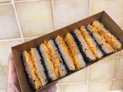 -南大门韩糕(后埭溪路店)