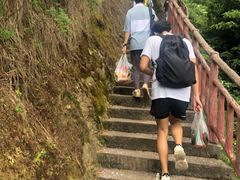 -崀山风景名胜区