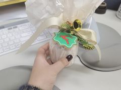 -面道赞宁海海鲜面(迎凤街店)