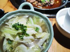 -大众跷脚牛肉馆·非遗传承单位(峨眉山店)