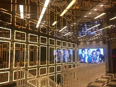 大堂-金麦圣KTV