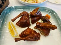 -御彩酒家(东风东路店)