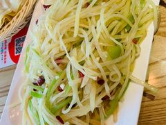 -佶政筋饼·新概念(安阳路店)