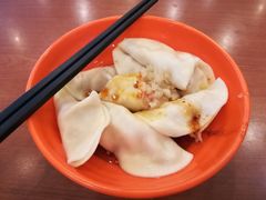 红油钟水饺-龙抄手(春熙路总店)