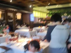 大堂-小厨娘淮扬菜(清江苏宁广场店)