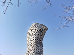 -西安浐灞国家湿地公园