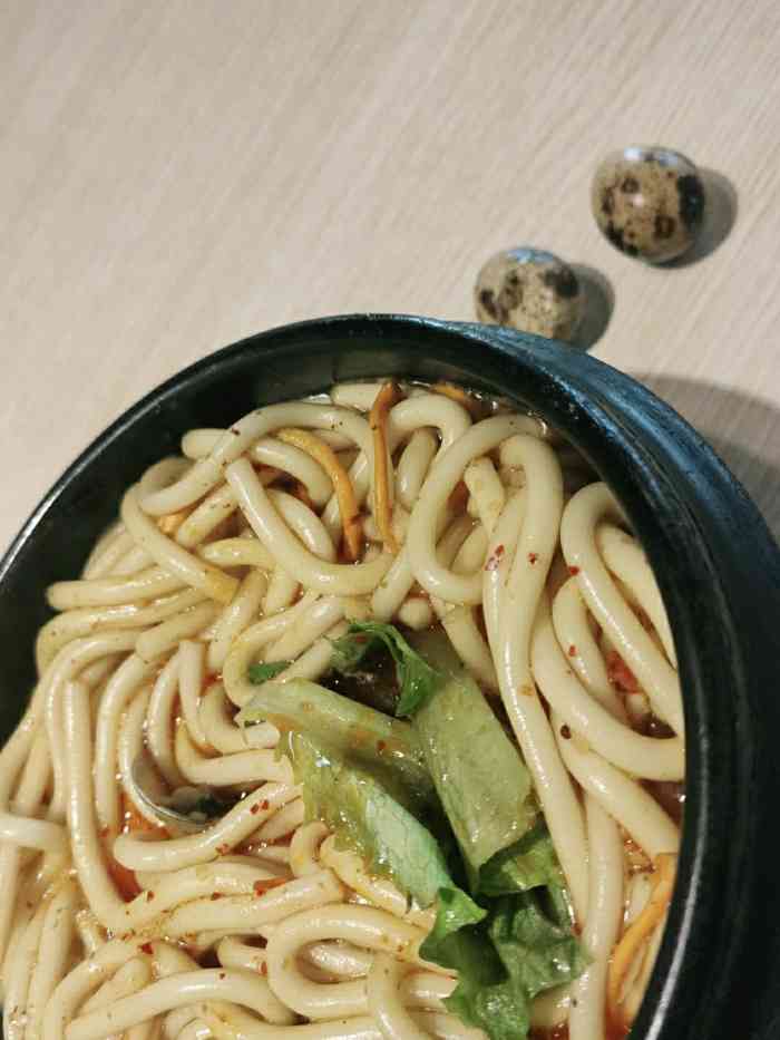 四禧堂土豆粉-"去高椅岭和小东江旅行,住在资兴市区的酒店.