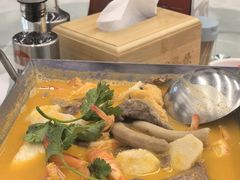 -202特色排档(五缘湾店)