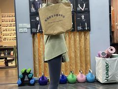 -帕瑞斯女子塑形健身(集美店)
