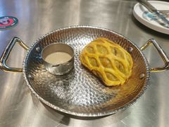 英式威灵顿牛排-猛古里烤肉自助(荟聚中心店)