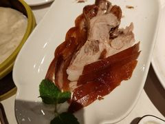 -大鸭梨烤鸭(金色漫香店)