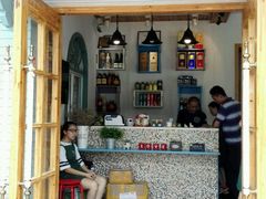 -乌镇那一年小院主题餐厅(甘泉西路店)