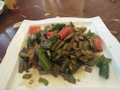 -美极鲜食坊(宝安南路店)