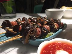 -花锅速食(日月广场店)