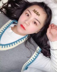 -尔素·半永久纹眉·野生眉