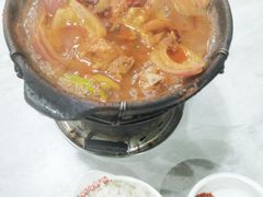 -范贤光鸡公煲(平乐园总店)
