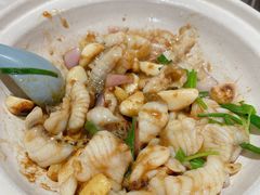 -友德福.老字号粤菜.广州地标融合美食(荔湾路店)