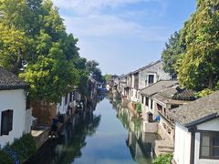 -锦溪古镇